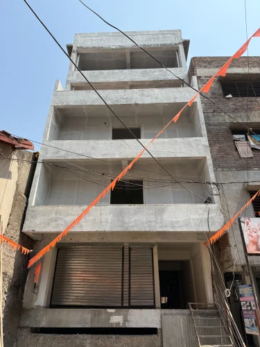 Sali Complex
